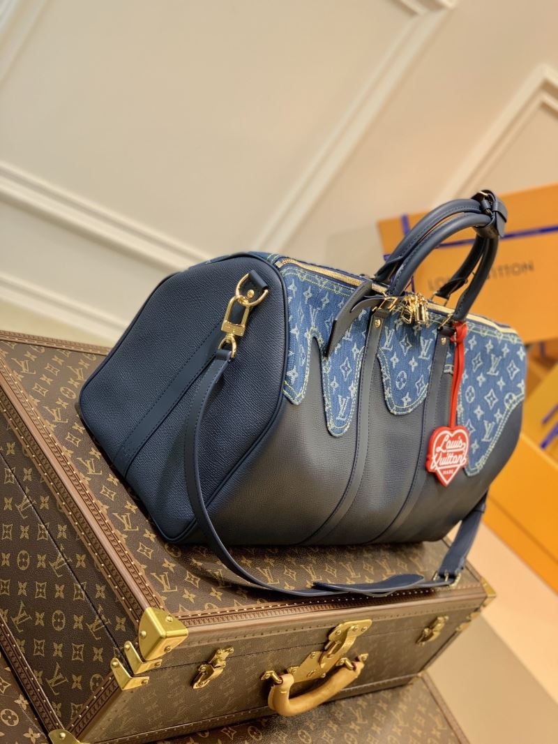 LV Travel Bags